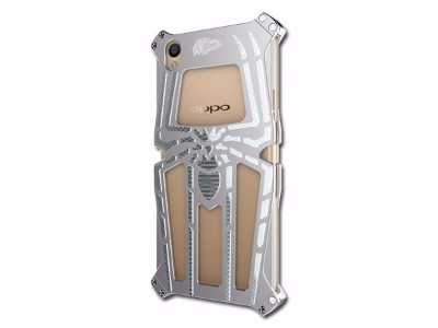 铝合金手机保护套OPPO R9